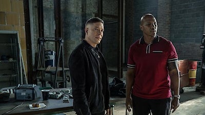 Power Book IV: Force Season 3 Episode 7