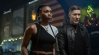 Power Book IV: Force Season 3 Episode 8