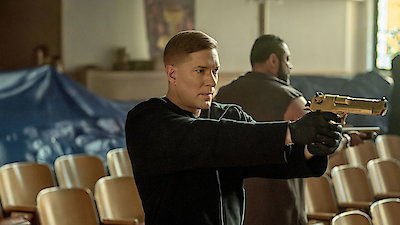 Power Book IV: Force Season 3 Episode 9