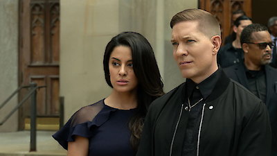 Power Book IV: Force Season 3 Episode 10