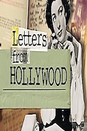 Letters from Hollywood