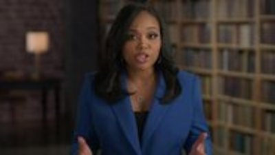 Killer Relationship With Faith Jenkins Season 2 Episode 4