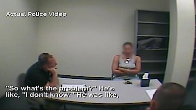 The Real Murders of Atlanta Season 1 Episode 7