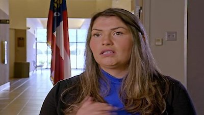 The Real Murders of Atlanta Season 1 Episode 9