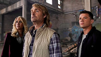 MacGruber Season 1 Episode 3