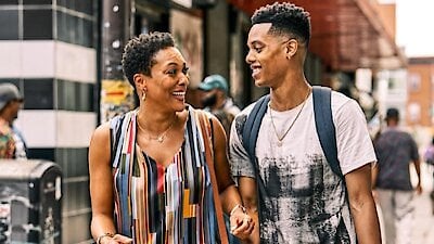 Bel-Air Season 1 Episode 1