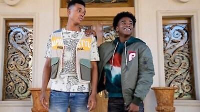 Bel-Air Season 1 Episode 5