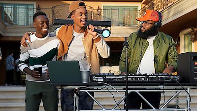 Bel-Air Season 1 Episode 7