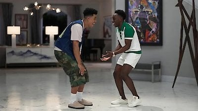 Bel-Air Season 3 Episode 1