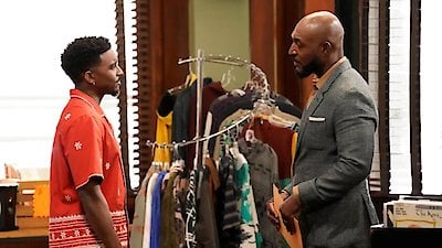 Bel-Air Season 3 Episode 6