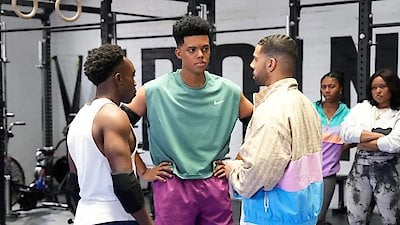 Bel-Air Season 3 Episode 8