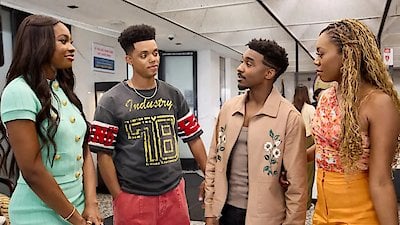 Bel-Air Season 3 Episode 9