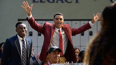 Bel-Air Season 4 Episode 1