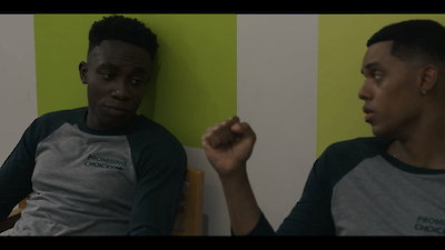 Bel-Air Season 4 Episode 4