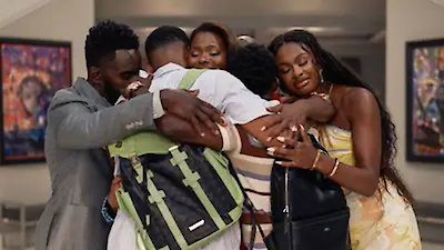 Bel-Air Season 4 Episode 8