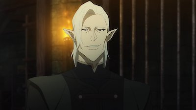 DOTA: Dragon's Blood Season 1 Episode 2