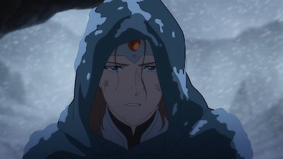 DOTA: Dragon's Blood Season 1 Episode 3