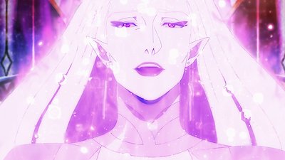 DOTA: Dragon's Blood Season 1 Episode 4