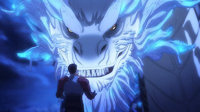 DOTA: Dragon's Blood Season 1 Episode 5