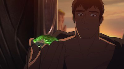 DOTA: Dragon's Blood Season 1 Episode 6