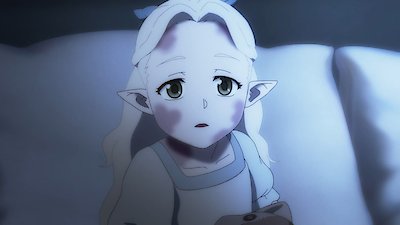 DOTA: Dragon's Blood Season 1 Episode 7