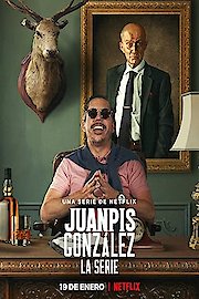 Juanpis Gonzalez: The Series