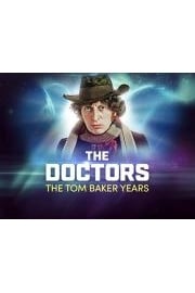 The Doctors S4: The Tom Baker Years