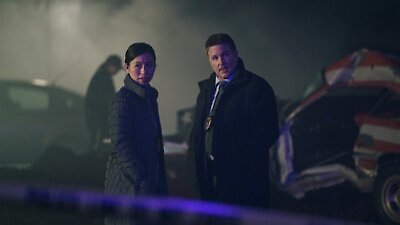 Peacemaker Season 1 Episode 2