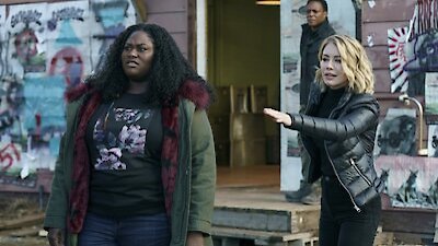 Peacemaker Season 1 Episode 3