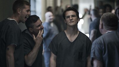 Peacemaker Season 1 Episode 4