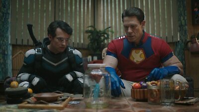 Peacemaker Season 1 Episode 6