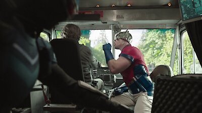 Peacemaker Season 1 Episode 7