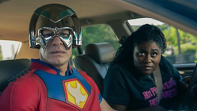 Peacemaker Season 2 Episode 1