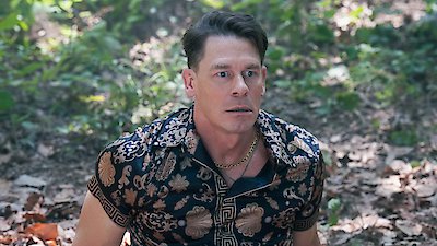 Peacemaker Season 2 Episode 4