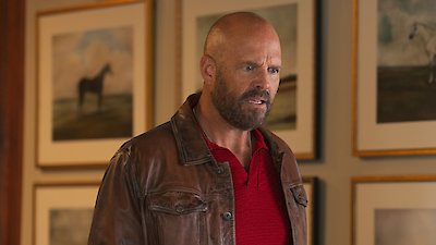 Peacemaker Season 2 Episode 7