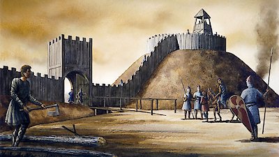 Castles: Britain's Fortified History Season 1 Episode 1