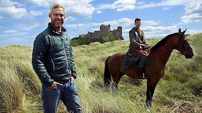 Castles: Britain's Fortified History Season 1 Episode 3