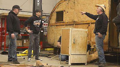 Street Outlaws: Farmtruck and Azn Season 1 Episode 1