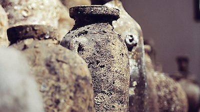 Ancient Worlds Season 1 Episode 5