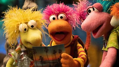 Fraggle Rock: Back to the Rock Season 1 Episode 4