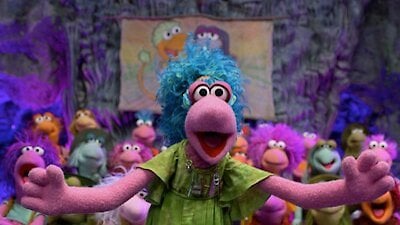 Fraggle Rock: Back to the Rock Season 1 Episode 9