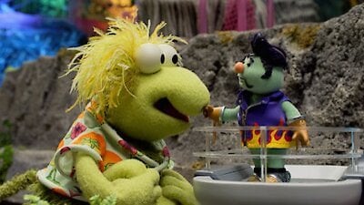 Fraggle Rock: Back to the Rock Season 1 Episode 10