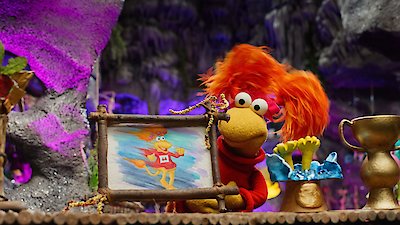 Fraggle Rock: Back to the Rock Season 2 Episode 2