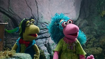 Fraggle Rock: Back to the Rock Season 2 Episode 7