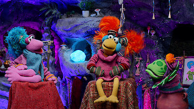 Fraggle Rock: Back to the Rock Season 2 Episode 8