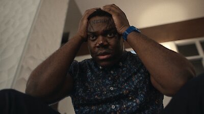 The Afterparty Season 1 Episode 1