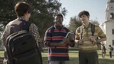 The Afterparty Season 1 Episode 5