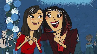 The Afterparty Season 1 Episode 6