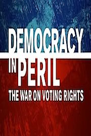 Democracy in Peril