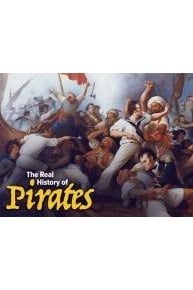 The Real History of Pirates